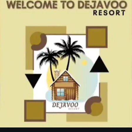 Dejavoo Hotel Gadigarpalya ภายนอก รูปภาพ